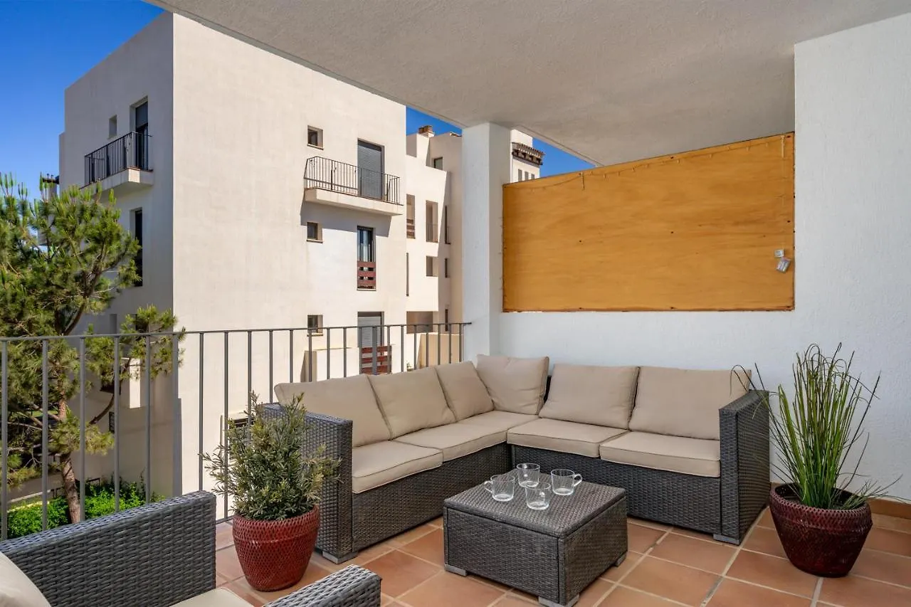 Alamar Apartment With Pool In La Cala By Costarentals - Ref 97 La Cala De Mijas