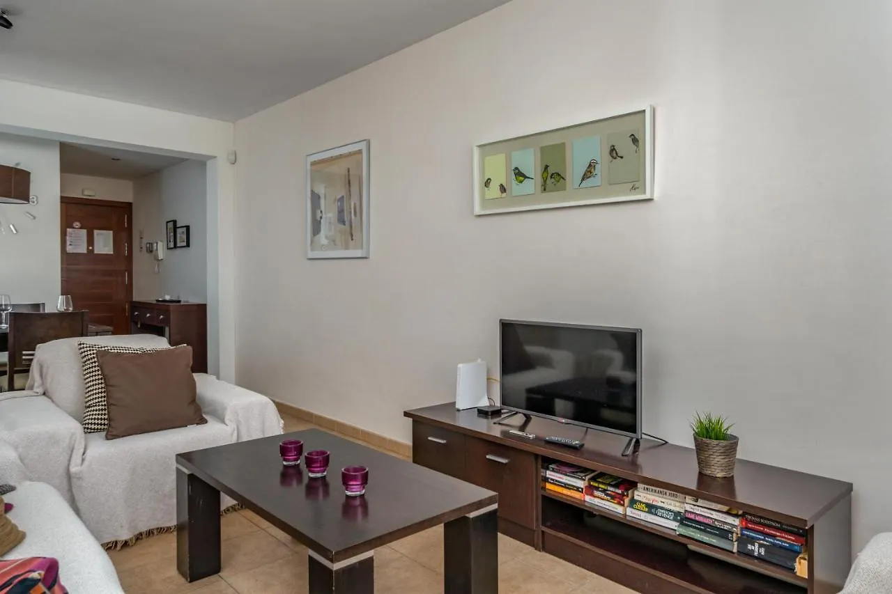 Alamar Apartment With Pool In La Cala By Costarentals - Ref 97 La Cala De Mijas 0*,