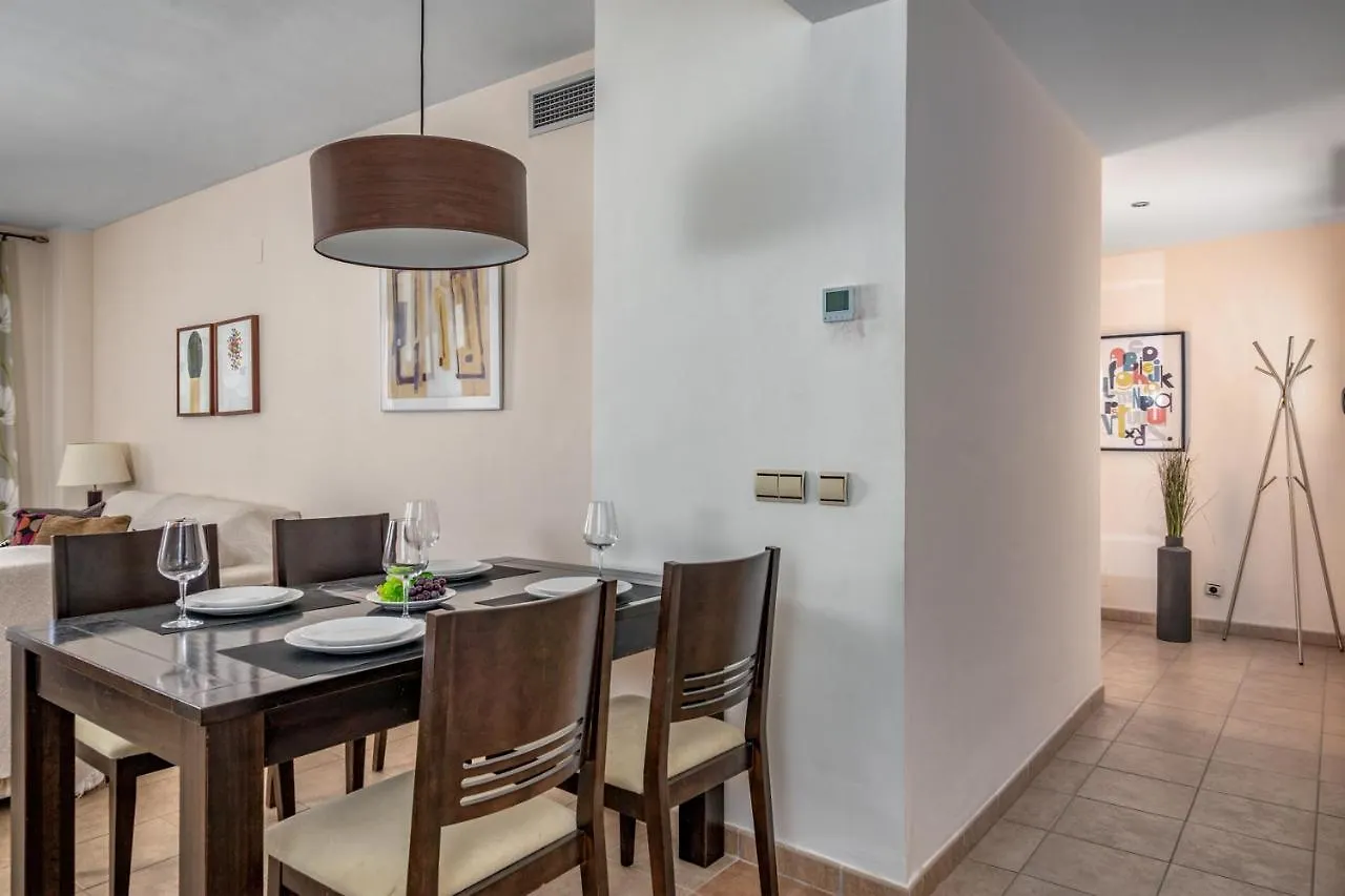 Alamar Apartment With Pool In La Cala By Costarentals - Ref 97 La Cala De Mijas
