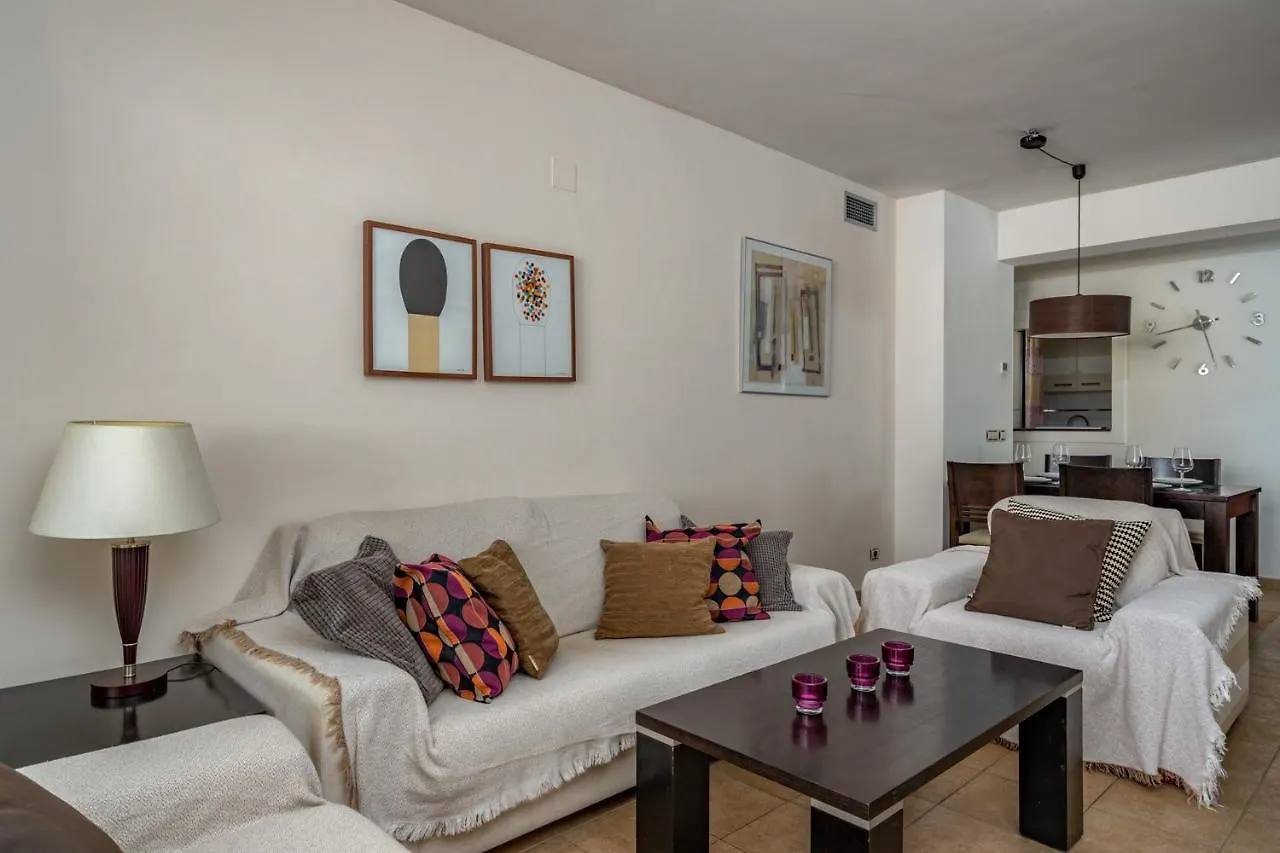 Alamar Apartment With Pool In La Cala By Costarentals - Ref 97 La Cala De Mijas Spain