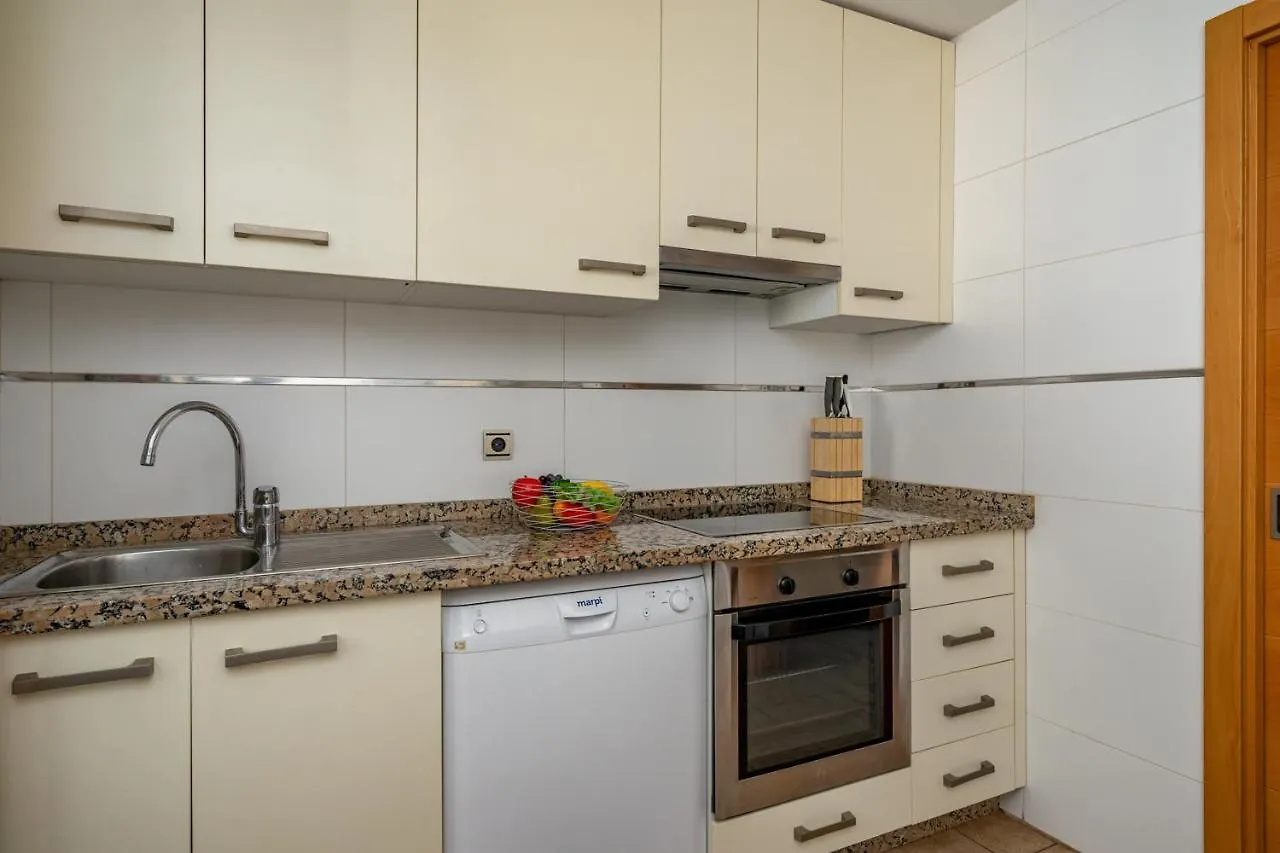 Alamar Apartment With Pool In La Cala By Costarentals - Ref 97 La Cala De Mijas 0*,  Spain