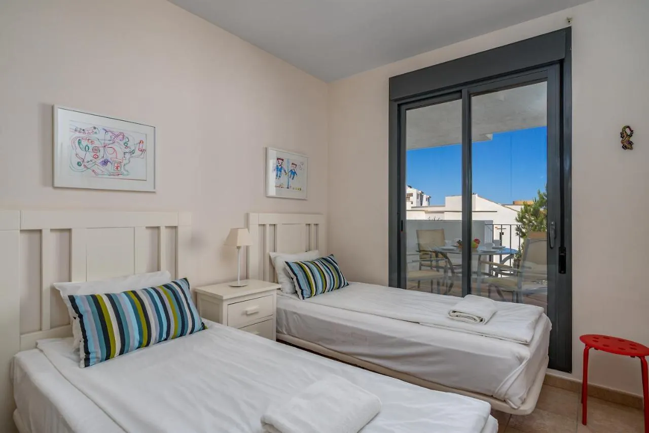Alamar Apartment With Pool In La Cala By Costarentals - Ref 97 La Cala De Mijas