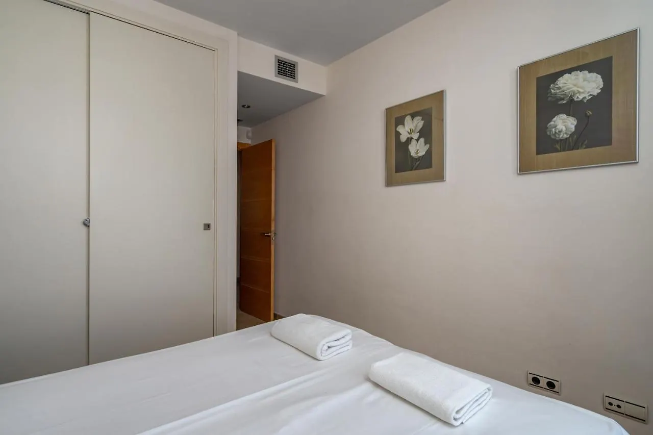Alamar Apartment With Pool In La Cala By Costarentals - Ref 97 La Cala De Mijas Spain
