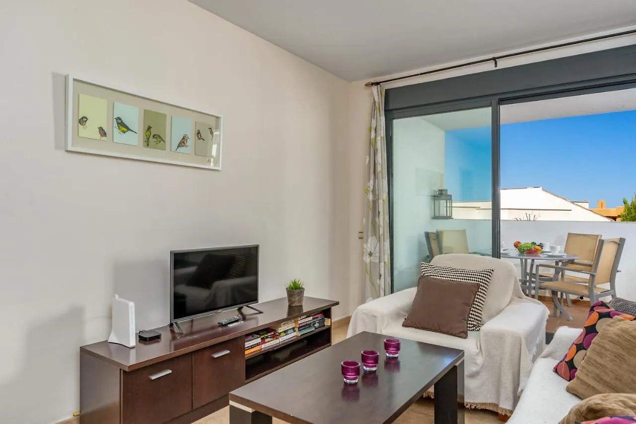 Alamar Apartment With Pool In La Cala By Costarentals - Ref 97 La Cala De Mijas