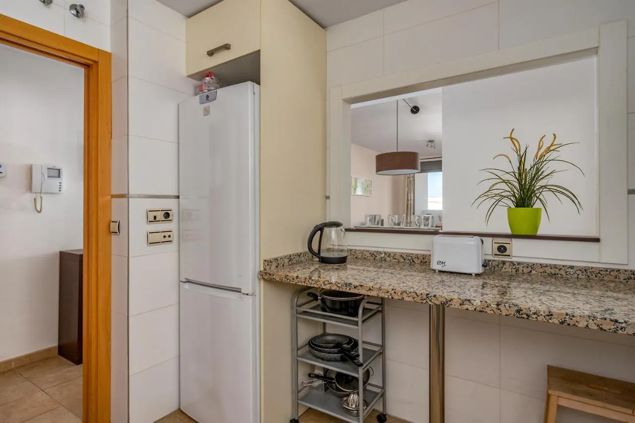 Alamar Apartment With Pool In La Cala By Costarentals - Ref 97 La Cala De Mijas 0*,  Spain