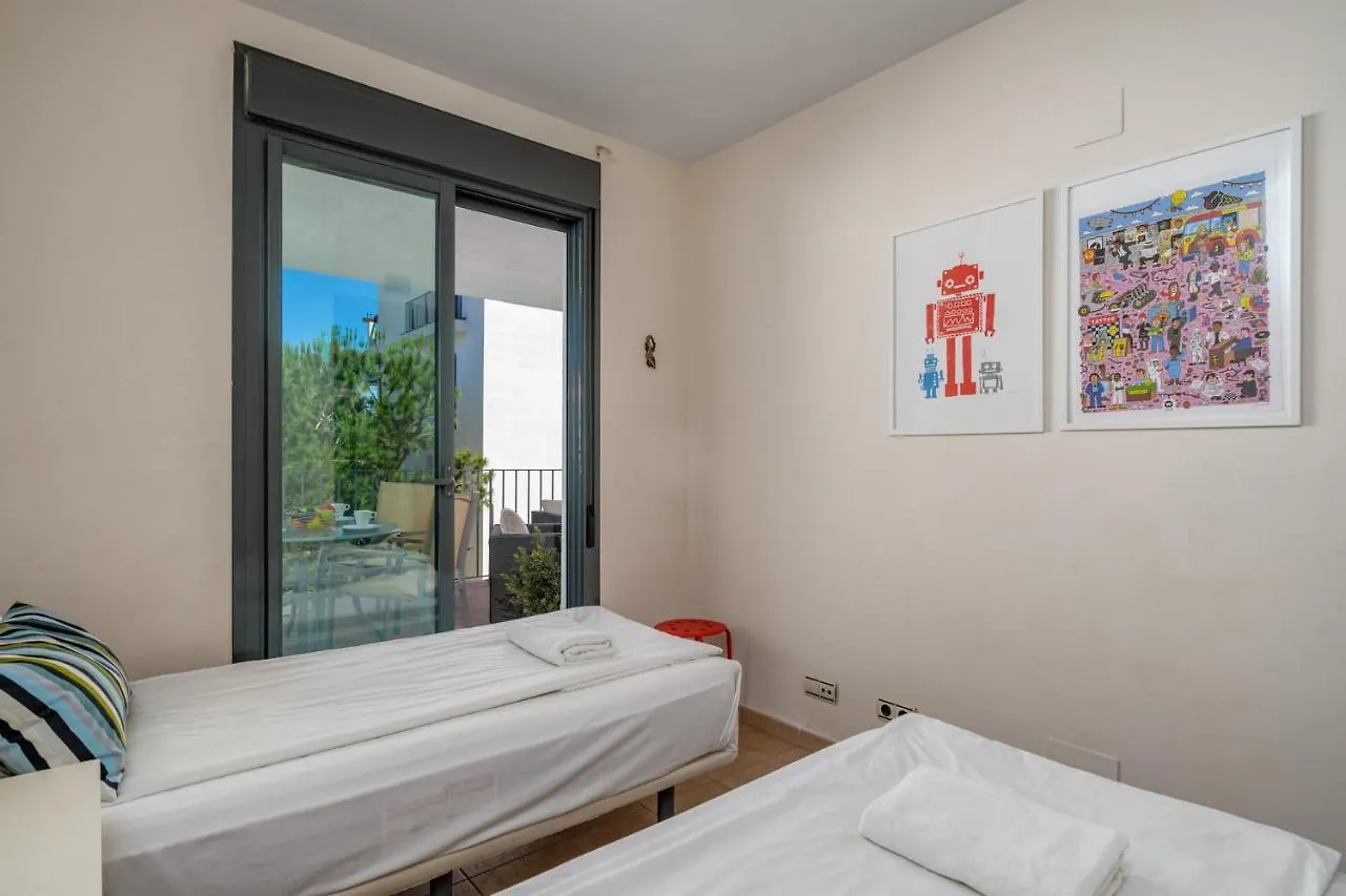 Alamar Apartment With Pool In La Cala By Costarentals - Ref 97 La Cala De Mijas