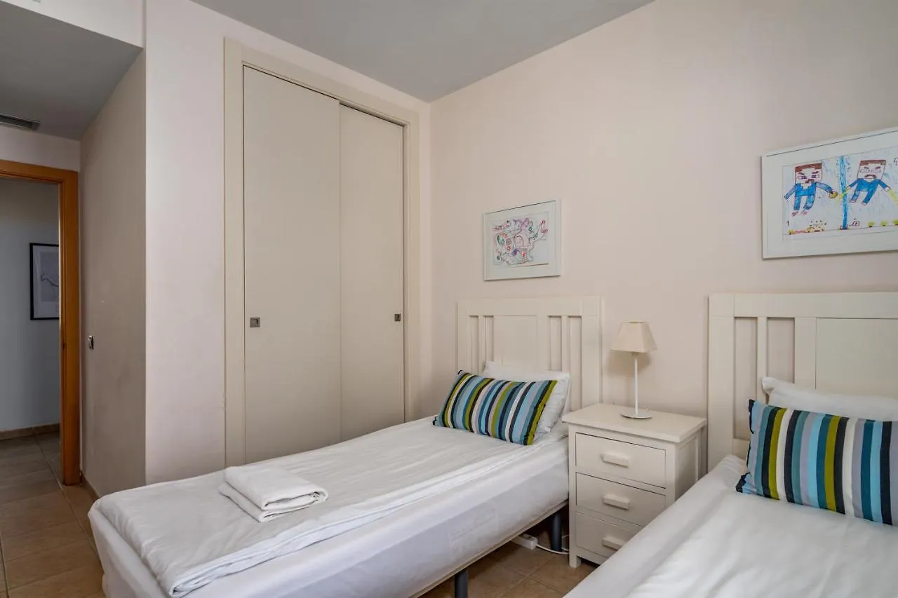 Alamar Apartment With Pool In La Cala By Costarentals - Ref 97 La Cala De Mijas