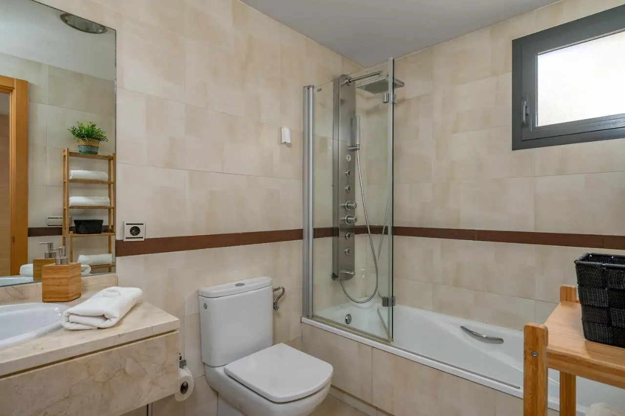 Alamar Apartment With Pool In La Cala By Costarentals - Ref 97 La Cala De Mijas