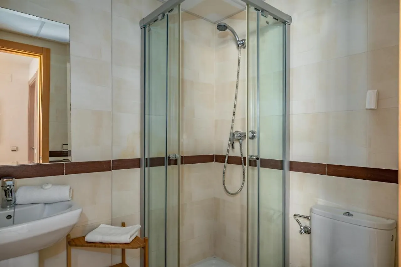 Alamar Apartment With Pool In La Cala By Costarentals - Ref 97 La Cala De Mijas 0*,